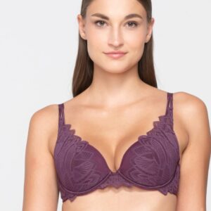 Γυναικείο σουτιέν Sylvie Luna cup C push up 16700