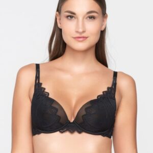 Γυναικείο σουτιέν Sylvie Luna cup C push up 16700