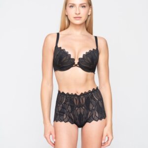 Γυναικείο σουτιέν Sylvie Luna cup D push up 16701