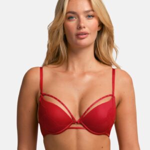 Σουτιέν Adelina Dorina cup D FXPG0023LA165