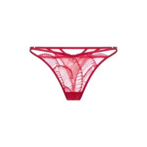 Γυναικείο σλιπ string Adelina Dorina FXST0023LA165