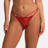 Γυναικείο σλιπ string Adelina Dorina FXST0023LA165