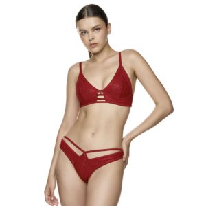 Γυναικείο σλιπ brazil MED G241232218
