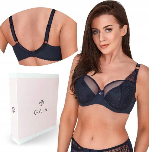 Σουτιέν Naomi maxi Gaia με μπανέλα cup GBSW-1209