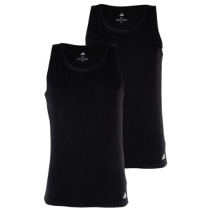 Ανδρική φανέλα τιράντα Adidas σετ 2 active flex 4ΑΜ016