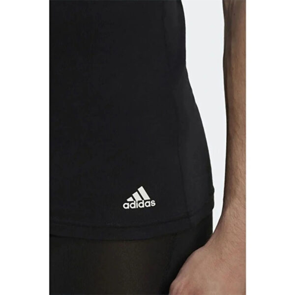 Ανδρική φανέλα τιράντα Adidas σετ 2 active flex 4ΑΜ016