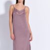 Γυναικείο νυχτικό τιράντα Jeannette 8015