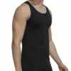 Ανδρική φανέλα τιράντα Adidas σετ 2 active flex 4ΑΜ016