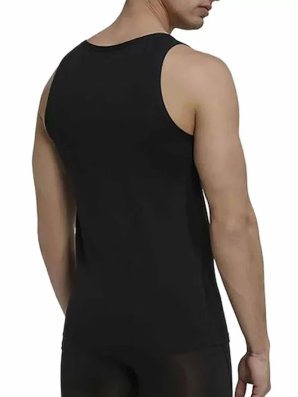 Ανδρική φανέλα τιράντα Adidas σετ 2 active flex 4ΑΜ016