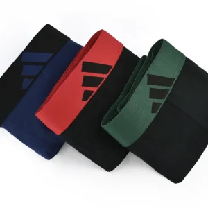 Ανδρικά boxer Adidas Active flex cotton σετ 3 4AM002-902