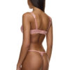 Γυναικείο σλιπ string MED G24123013