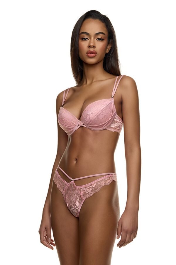 Γυναικείο σλιπ string MED G24123213