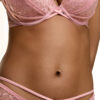 Γυναικείο σλιπ string MED G24123213