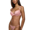 Γυναικείο σλιπ string MED G24123013