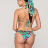 Γυναικείο μαγιό σλιπ brazilian Cana Luna 94494