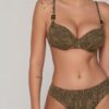 Γυναικείο μαγιό σλιπ Dama Luna 94436