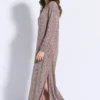 Νυχτικό Μ\Μ maxi Jeannette 8152