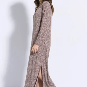 Νυχτικό Μ\Μ maxi Jeannette 8152