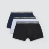 Ανδρικό boxer σετ 3 Ysabel Mora 20440