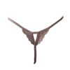 Γυναικείο σλιπ string Aveline MED G26113002
