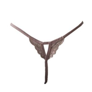 Γυναικείο σλιπ string Aveline MED G26113002