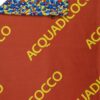 Πετσέτα θαλάσσης ACQUADICOCCO TL4626\05
