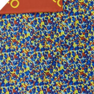 Πετσέτα θαλάσσης ACQUADICOCCO TL4626\05