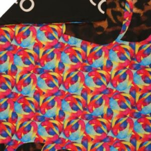 Πετσέτα θαλάσσης ACQUADICOCCO TL4626\07