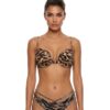 Γυναικείο σλιπ brazil Courtney MED G2620643211