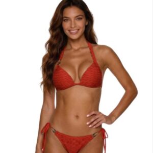 Γυναικείο μαγιό τρίγωνο Rhea MED G26201204